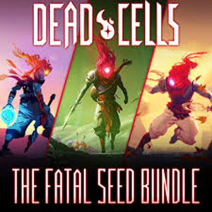 Comprar Dead Cells The Fatal Seed Bundle CD Key Comparar Precios