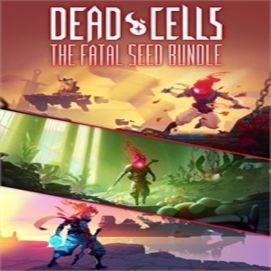 Comprar Dead Cells The Fatal Seed Bundle Xbox Series Barato Comparar Precios