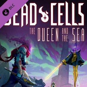 Comprar Dead Cells The Queen and the Sea Nintendo Switch Barato comparar precios