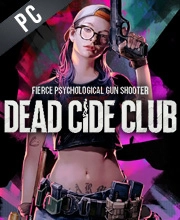 DEAD CIDE CLUB Pc