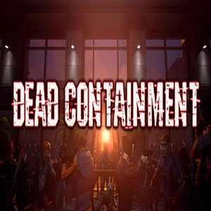 Dead Containment Pc