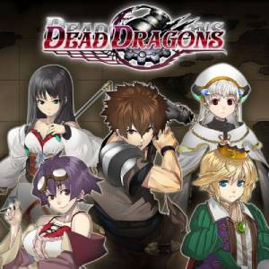 Comprar Dead Dragons PS5 Barato Comparar Precios