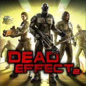 Dead Effect 2 Switch