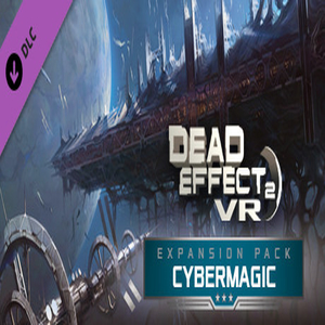 Comprar Dead Effect 2 VR Cybermagic CD Key Comparar Precios
