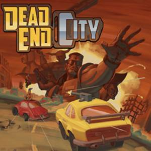 Dead End City Xbox One