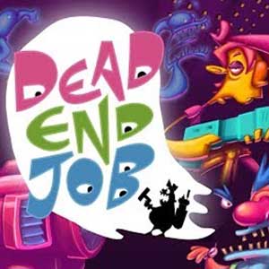 Comprar Dead End Job CD Key Comparar Precios