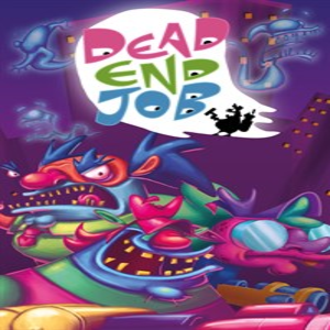 Comprar Dead End Job Xbox Series Barato Comparar Precios