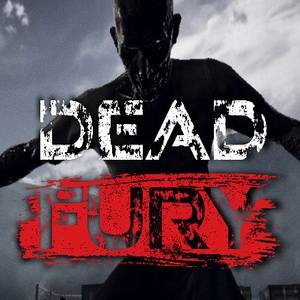 Dead Fury Playstation 4