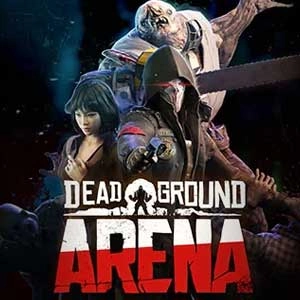 Dead Ground Arena