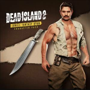 Dead Island 2 Character Pack Jungle Fantasy Ryan Xbox One