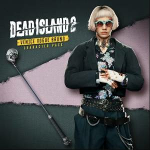 Dead Island 2 Character Pack Venice Vogue Bruno Pc