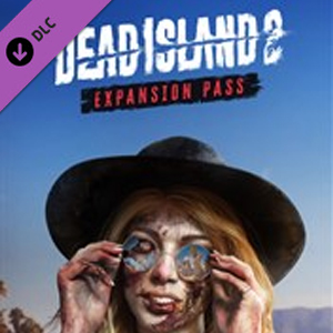 Dead Island 2 Expansion Pass Xbox One