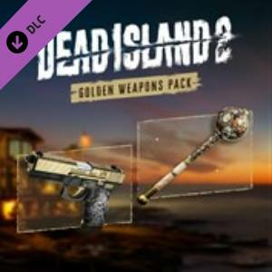 Dead Island 2 Pulp Weapons Pack Xbox One
