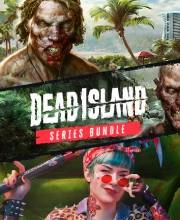 Dead Island Series Bundle Playstation 5