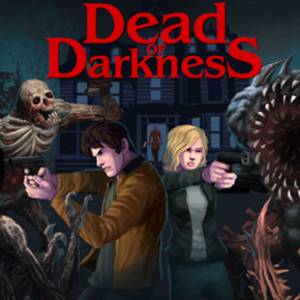 Comprar Dead of Darkness PS5 Barato Comparar Precios