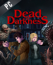 Comprar Dead of Darkness CD Key Comparar Precios