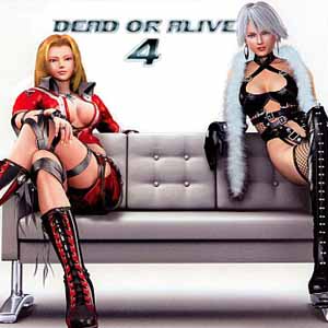 Comprar Dead or Alive 4 Xbox 360 Code Comparar Precios