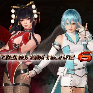 Dead or Alive 6 Season Pass 1 Xbox One