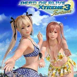 Dead or Alive Xtreme 3 Fortune Playstation 4