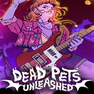 Dead Pets Unleashed Pc