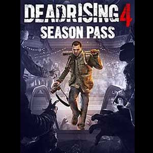 Comprar Dead Rising 4 Season Pass CD Key Comparar Precios