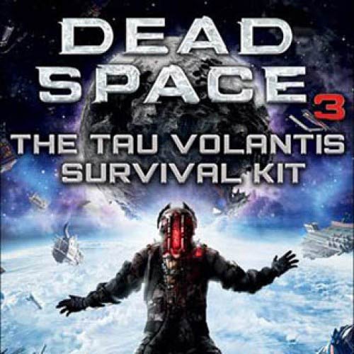 Descargar Dead Space 3 Tau Volantis Kit - key Origin