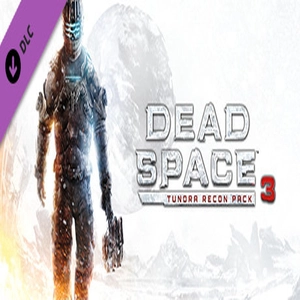 Dead Space 3 Tundra Recon Pack Pc