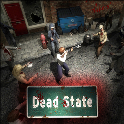 Comprar Dead State CD Key Comparar Precios