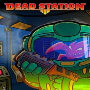 Comprar Dead Station Xbox One Barato Comparar Precios