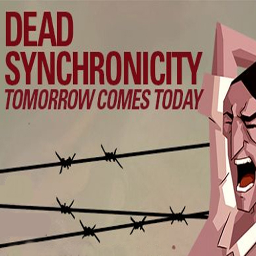 Comprar Dead Synchronicity Tomorrow comes Today CD Key Comparar Precios