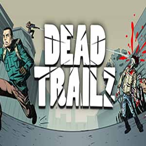 Comprar Dead TrailZ CD Key Comparar Precios