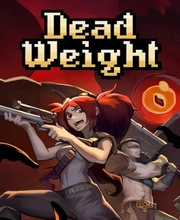 Comprar Dead Weight CD Key Comparar Precios
