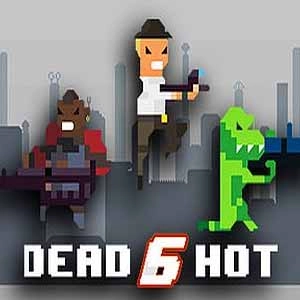 Dead6hot Pc