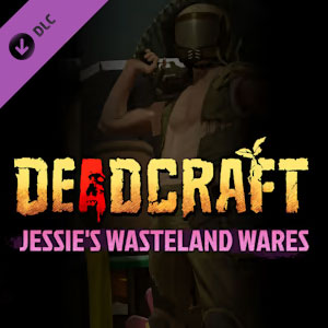 Comprar DEADCRAFT Jessie’s Wasteland Wares Xbox One Barato Comparar Precios