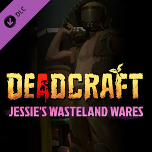 Comprar DEADCRAFT Jessie’s Wasteland Wares Ps4 Barato Comparar Precios