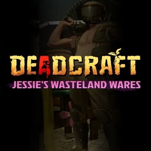 Comprar DEADCRAFT Jessie’s Wasteland Wares Nintendo Switch Barato comparar precios