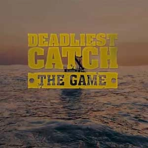 Deadliest Catch The Game Pc