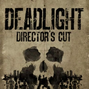 Deadlight Director’s Cut Xbox Series X
