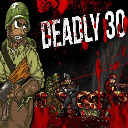 Comprar Deadly 30 CD Key Comparar Precios
