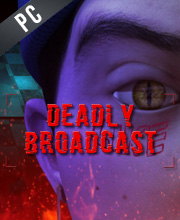Comprar Deadly Broadcast CD Key Comparar Precios