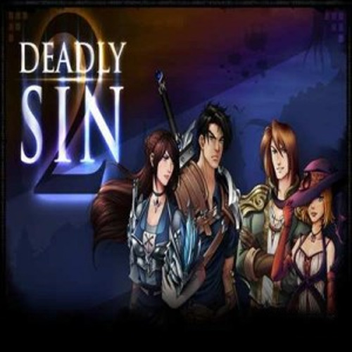 Comprar Deadly Sin 2 CD Key Comparar Precios