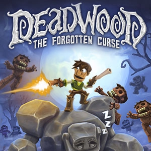 Deadwood The Forgotten Curse