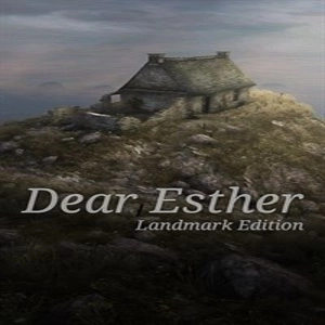 Dear Esther Landmark Edition Xbox Series X