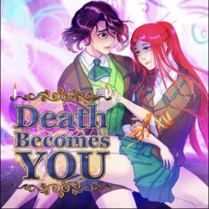 Death Becomes You Xbox Series X