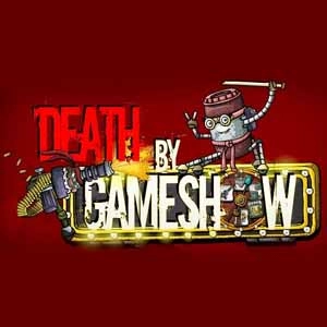 Death By Game Show
