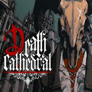 Death Cathedral Xbox One