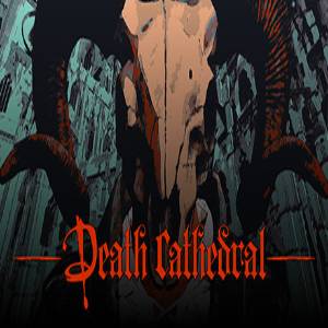 Comprar Death Cathedral PS5 Barato Comparar Precios