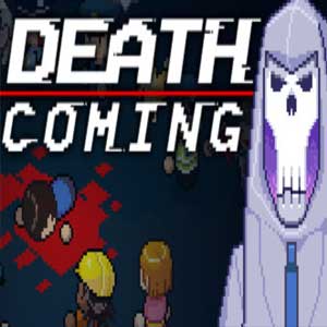 Comprar Death Coming CD Key Comparar Precios