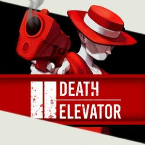 Death Elevator Xbox One