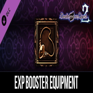 Death end reQuest 2 EXP Booster Equipment